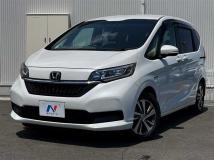 2021 Honda Freed