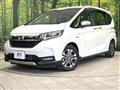 2021 Honda Freed