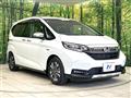 2021 Honda Freed