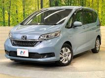 2022 Honda Freed