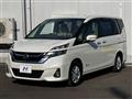 2016 Nissan Serena