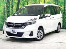 2019 Nissan Serena