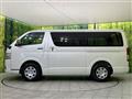 2026 Toyota Hiace Van