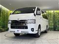 2024 Toyota Hiace Van