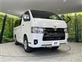2024 Toyota Hiace Van