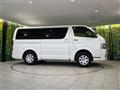 2024 Toyota Hiace Van