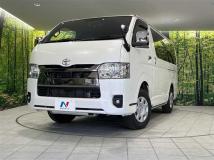 2024 Toyota Hiace Van
