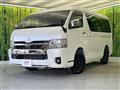 2025 Toyota Hiace Van