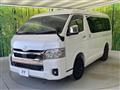 2025 Toyota Hiace Van