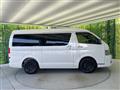 2025 Toyota Hiace Van