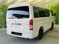 2025 Toyota Hiace Van