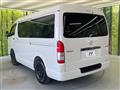 2025 Toyota Hiace Van