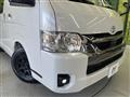 2025 Toyota Hiace Van