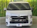 2025 Toyota Hiace Van