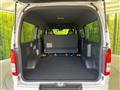 2025 Toyota Hiace Van