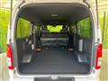 2025 Toyota Hiace Van
