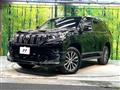 2020 Toyota Land Cruiser Prado