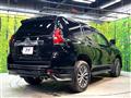 2020 Toyota Land Cruiser Prado