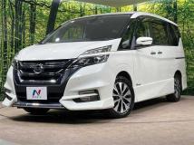 2016 Nissan Serena