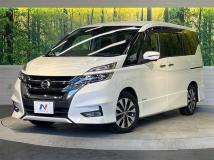 2019 Nissan Serena