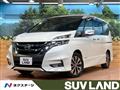 2019 Nissan Serena