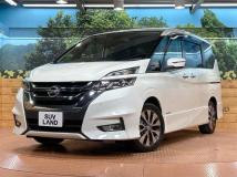 2019 Nissan Serena