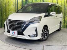 2020 Nissan Serena