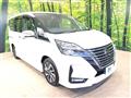 2021 Nissan Serena