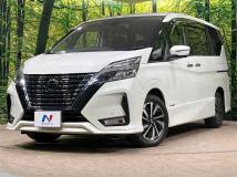 2021 Nissan Serena