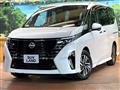 2023 Nissan Serena
