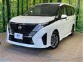 2023 Nissan Serena