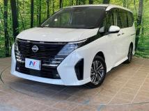 2023 Nissan Serena