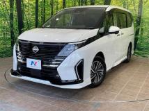 2023 Nissan Serena