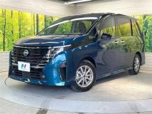 2024 Nissan Serena