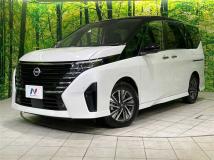 2024 Nissan Serena