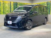 2024 Nissan Serena