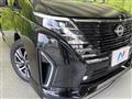 2025 Nissan Serena
