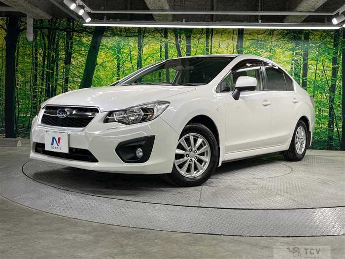 2014 Subaru Subaru Others