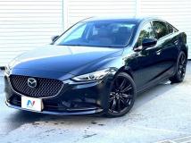 2023 Mazda Mazda6