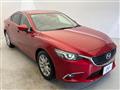 2018 Mazda Atenza