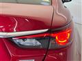 2018 Mazda Atenza