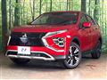 2025 Mitsubishi Eclipsecross