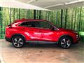 2025 Mitsubishi Eclipsecross