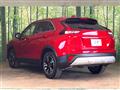 2025 Mitsubishi Eclipsecross