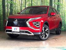 2025 Mitsubishi Eclipsecross