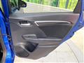 2017 Honda Fit