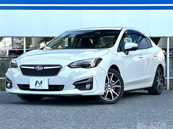 2017 Subaru Subaru Others