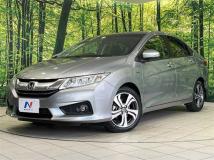 2015 Honda Grace