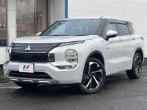 2023 Mitsubishi OUTLANDER PHEV
