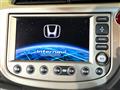 2011 Honda Fit Hybrid